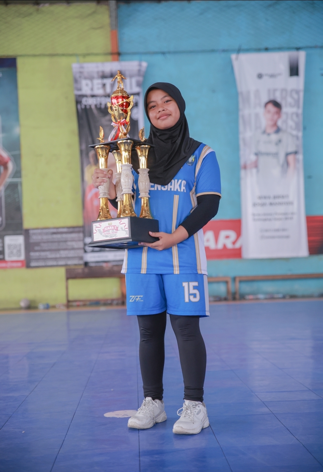 Renata Isyantara Nariswari